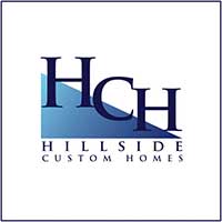 Hillside Custom Homes, TX