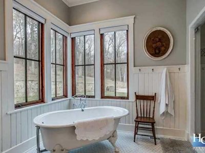 Custom Bathtub Remodeling