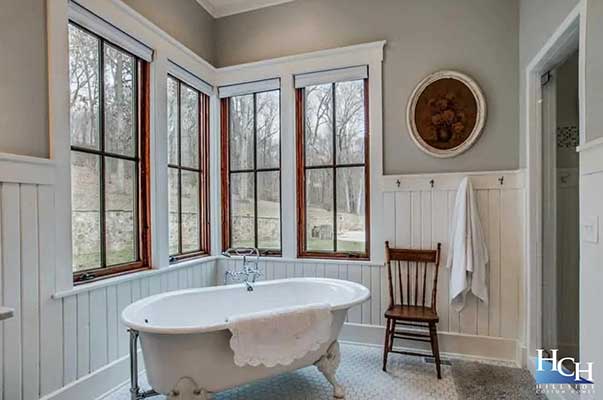 Custom Bathtub Remodeling