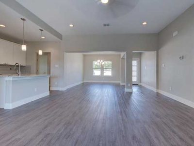 Custom Kitchen Islands