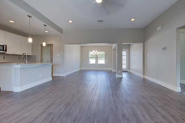 Custom Kitchen Islands