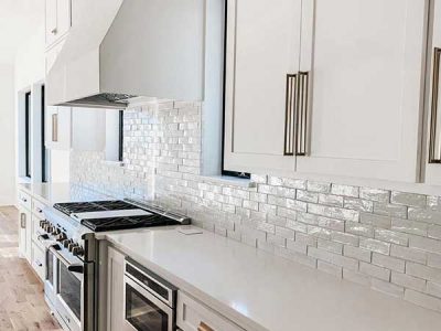 Kitchen Backsplash Design