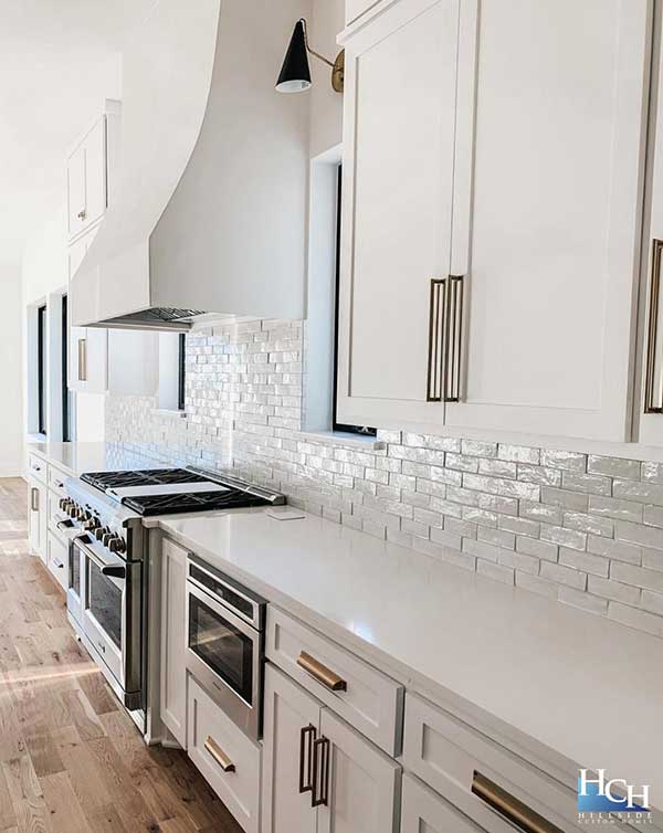 Kitchen Backsplash Design