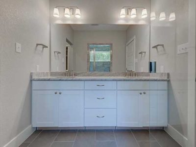 Professional Bathroom Remodeling