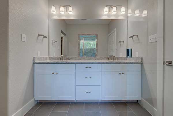 Professional Bathroom Remodeling