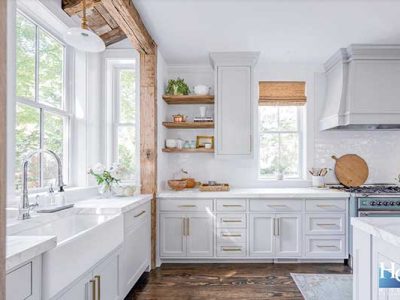 Professional Kitchen Remodeling