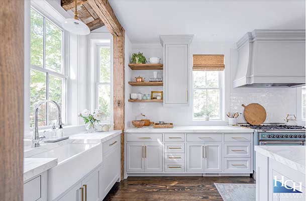 Professional Kitchen Remodeling